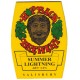Hopback Brewery Summer Lightning Pump Clip